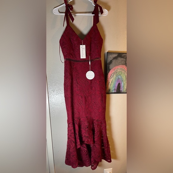NWT TwoSisters Valentina Dress - Picture 7 of 8
